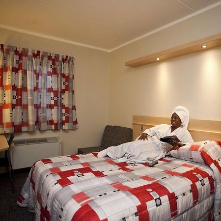 Road Lodge Carnival City Brakpan Kültér fotó