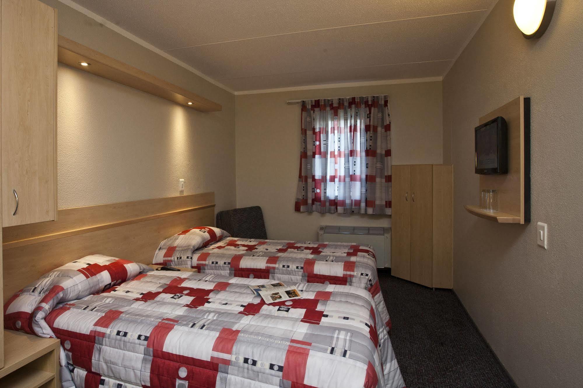 Road Lodge Carnival City Brakpan Kültér fotó