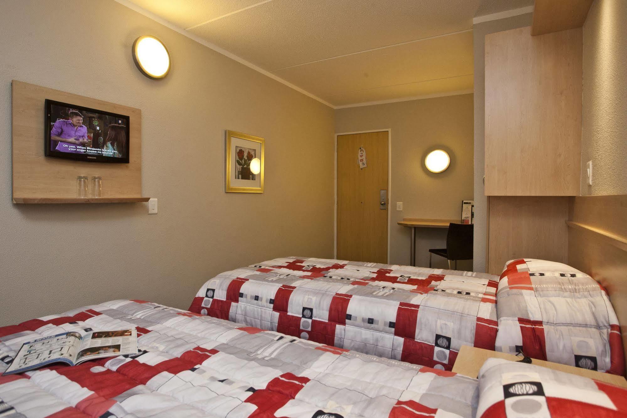 Road Lodge Carnival City Brakpan Kültér fotó
