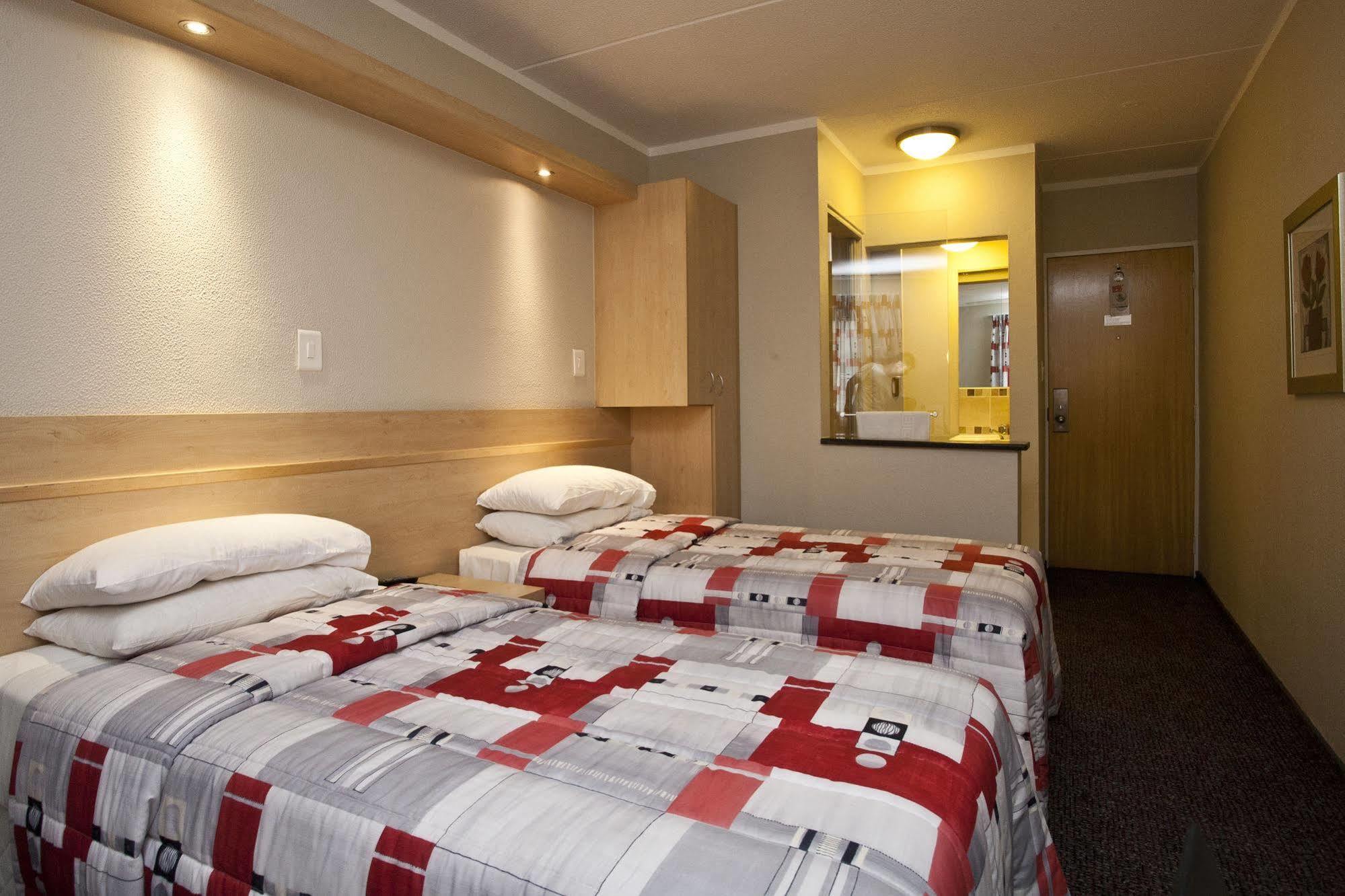 Road Lodge Carnival City Brakpan Kültér fotó