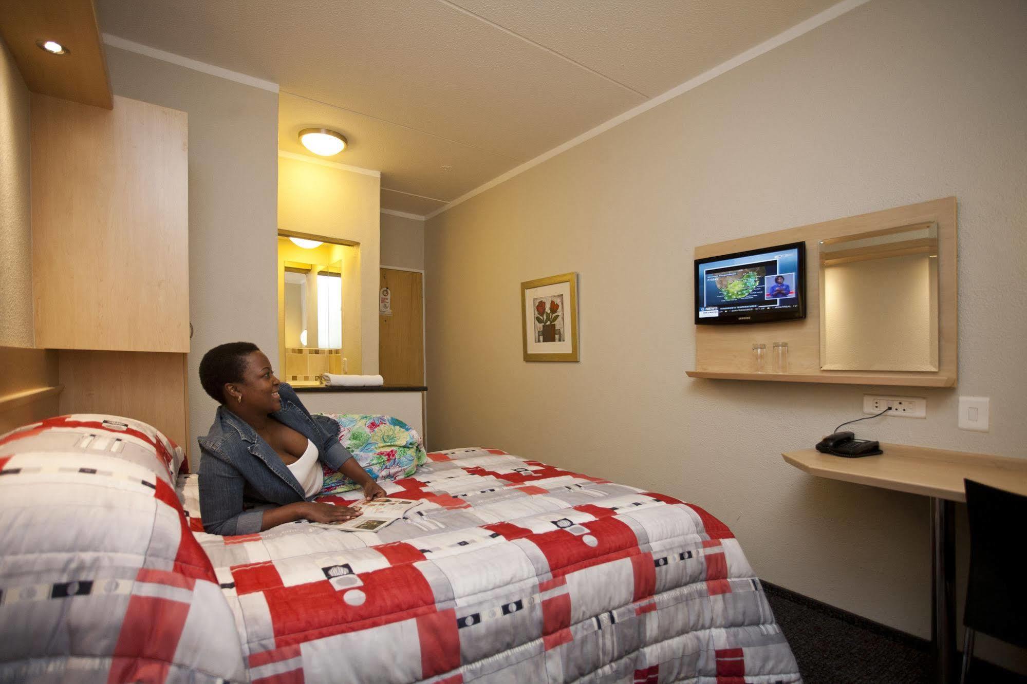 Road Lodge Carnival City Brakpan Kültér fotó