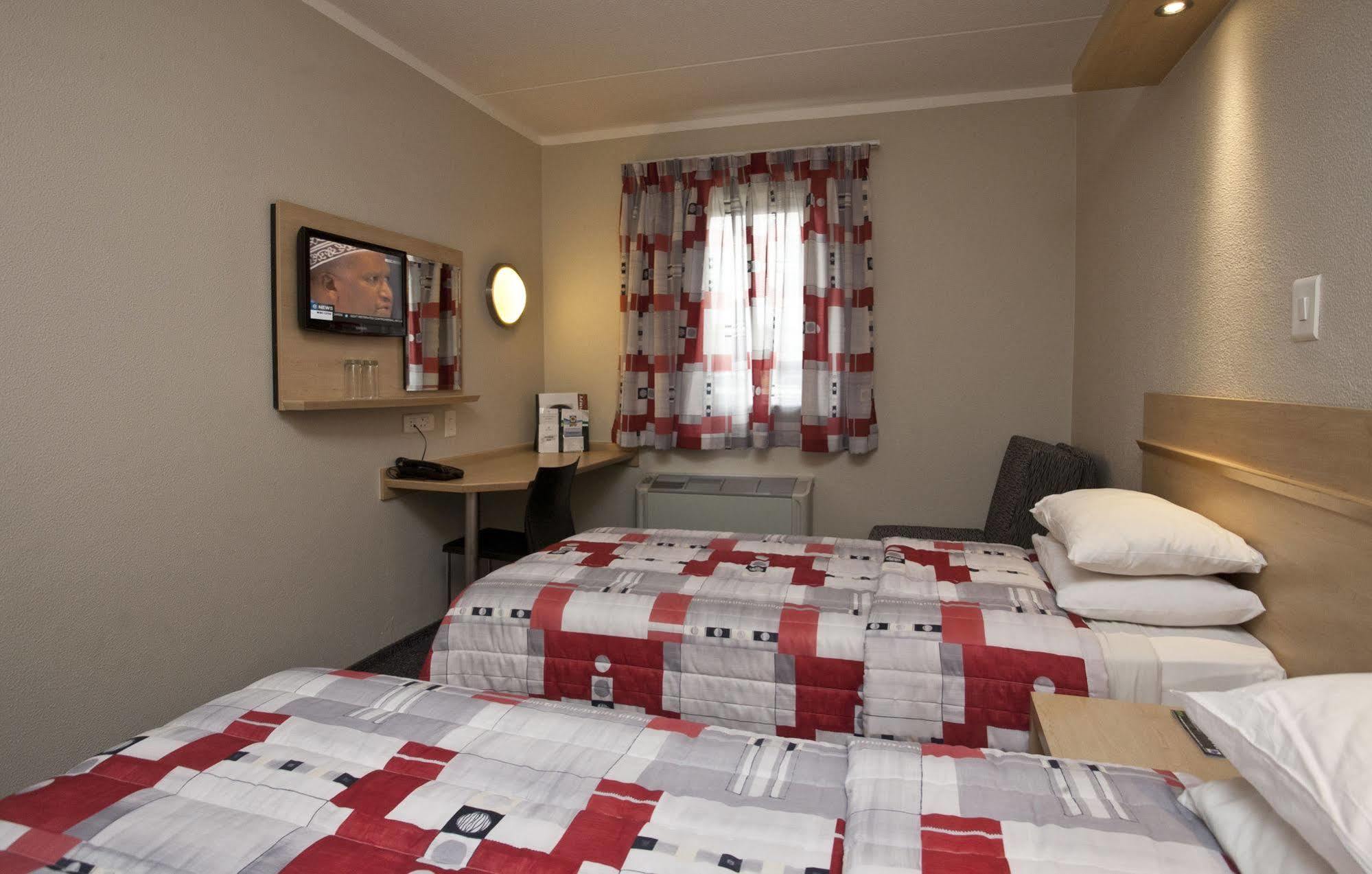 Road Lodge Carnival City Brakpan Kültér fotó